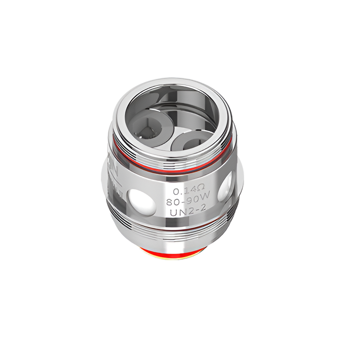 Uwell Valyrian 2 Coils – alle Varianten