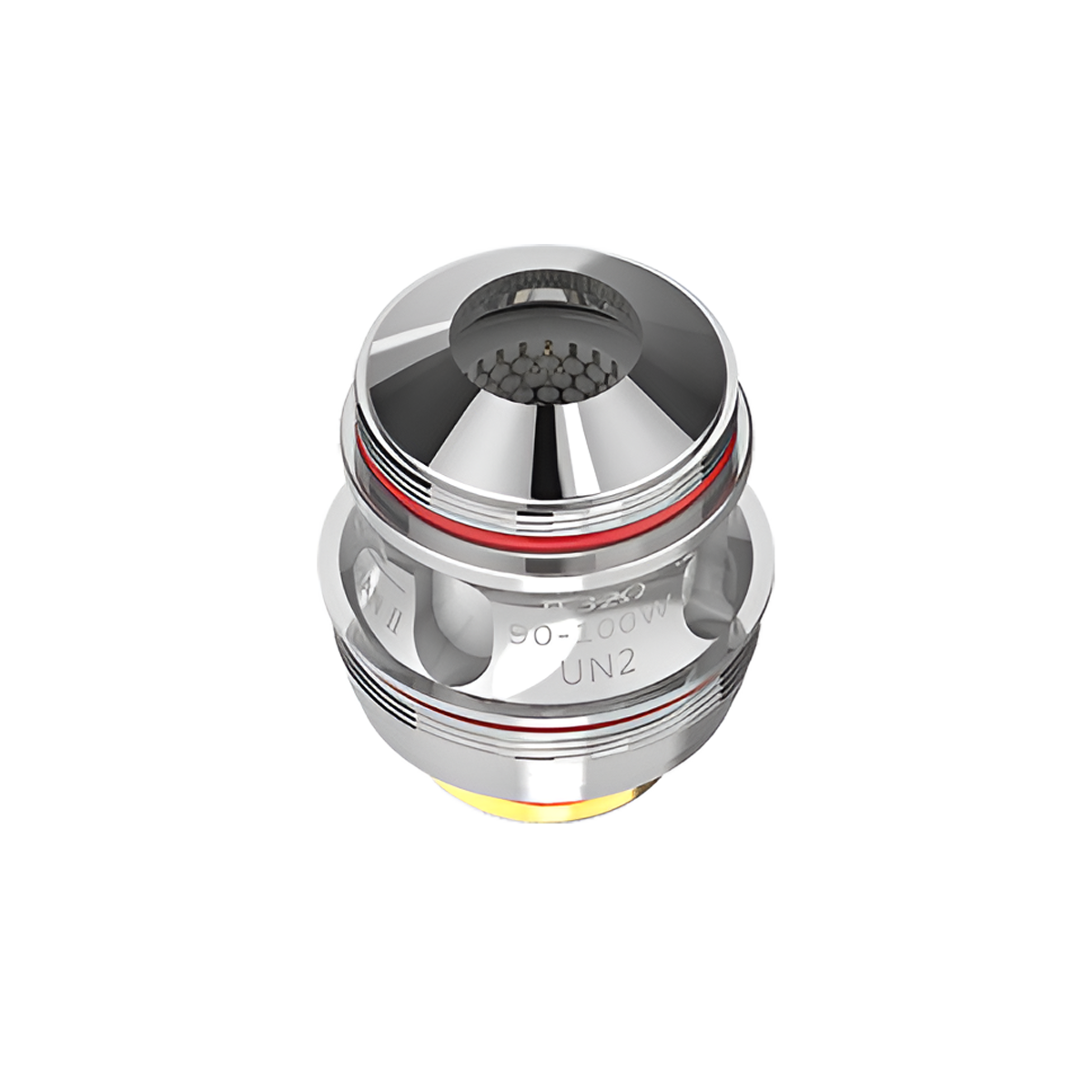 Uwell Valyrian 2 Coils 0,32 Ω
