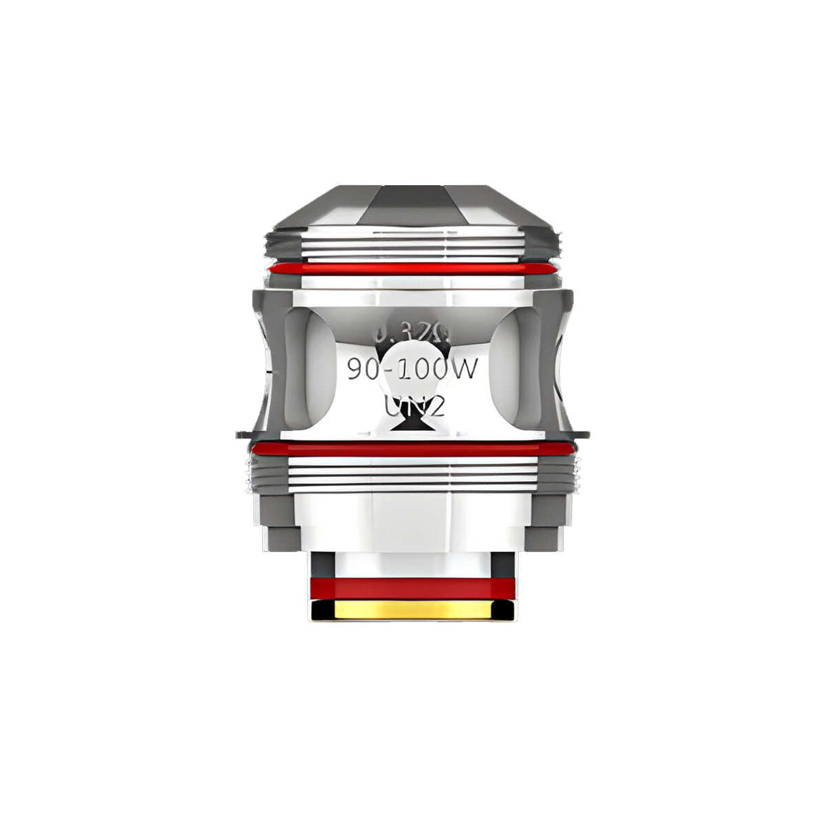 Uwell Valyrian 2 Coils – Detailansicht 2