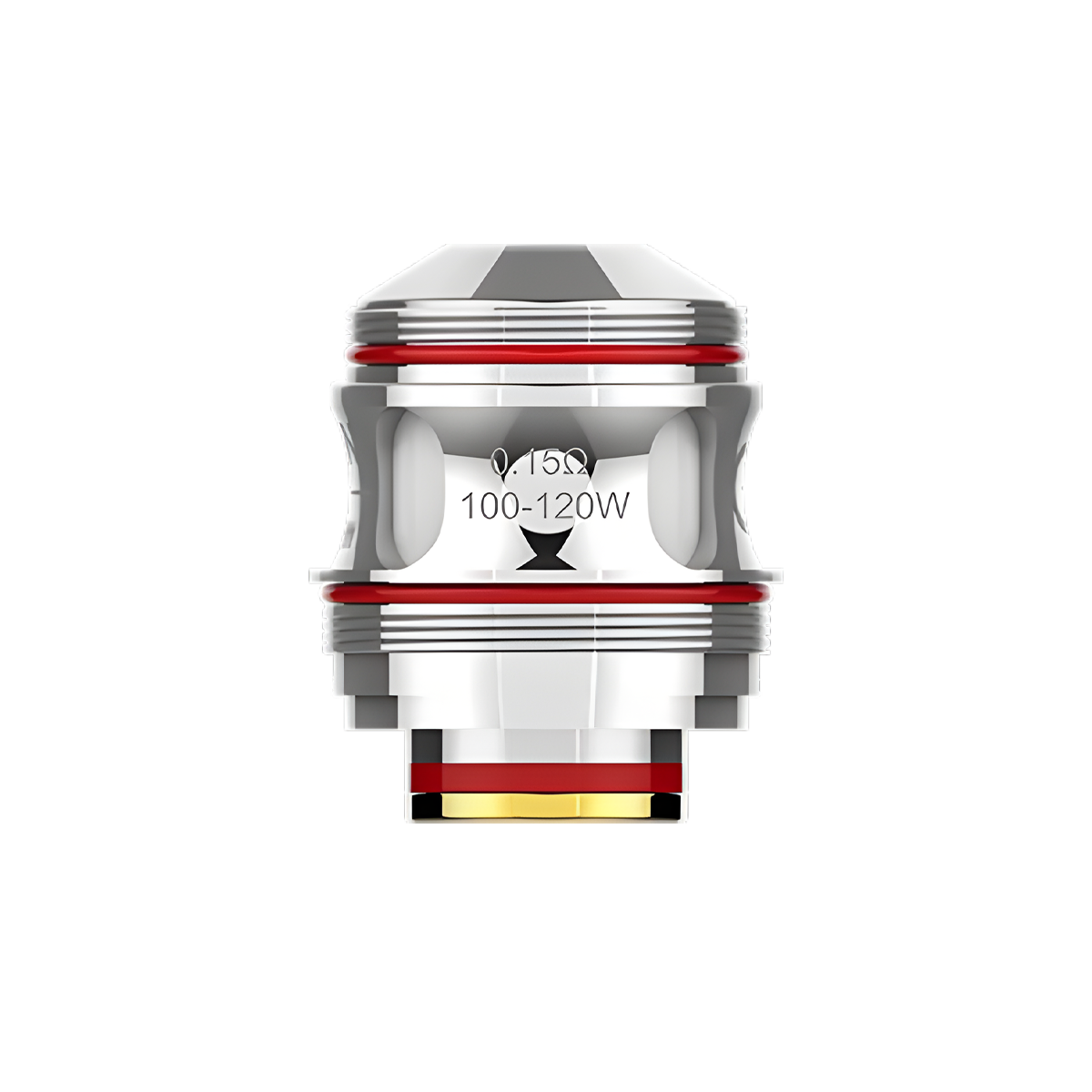 Uwell Valyrian 3 Coils 0,15 Ω