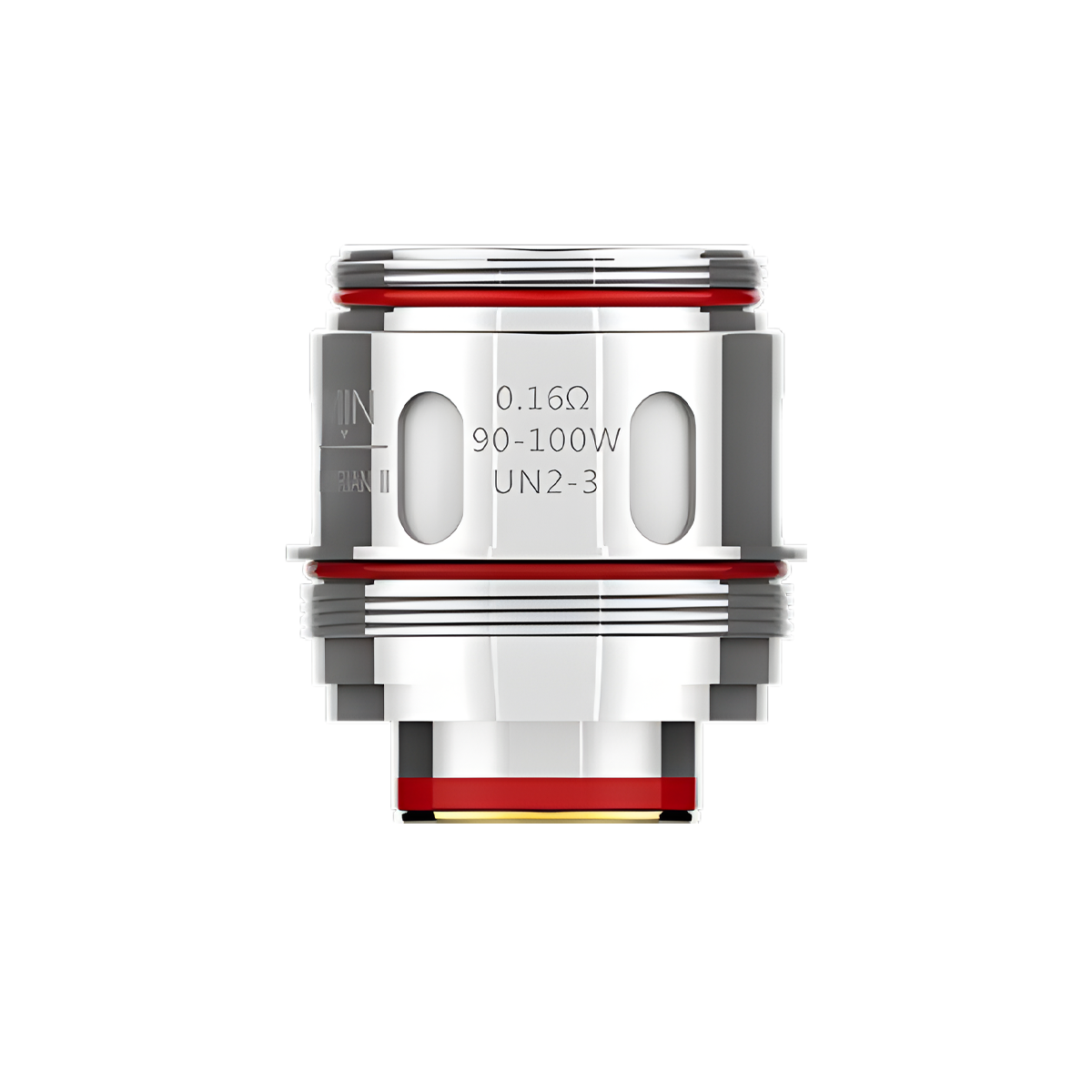 Uwell Valyrian 3 Coils 0,16 Ω