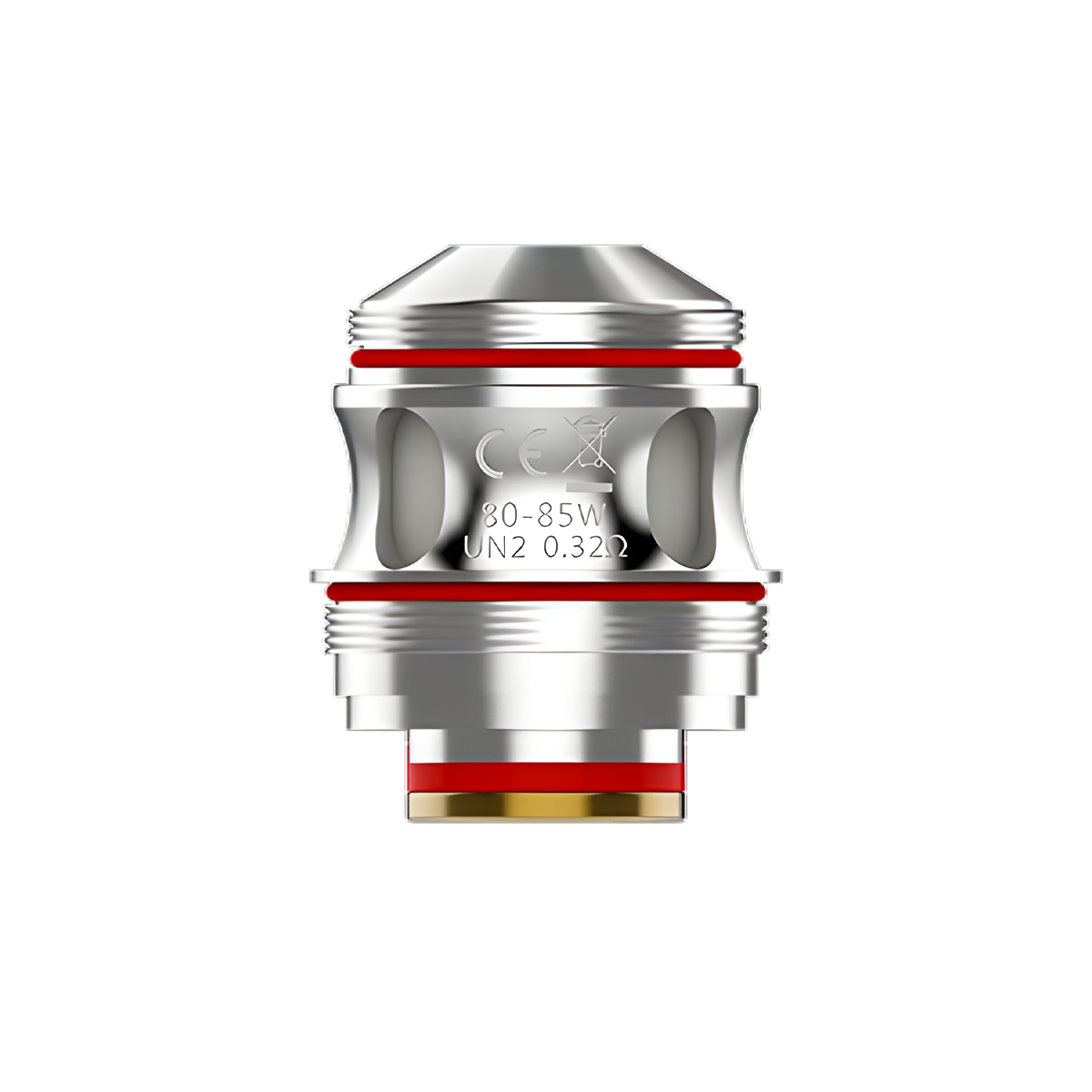 Uwell Valyrian 3 Coils 0,32 Ω