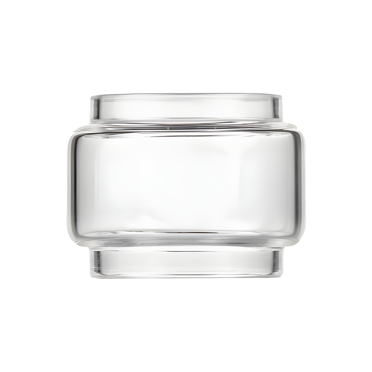 Uwell Crown 3 Mini Ersatzglas – alle Varianten