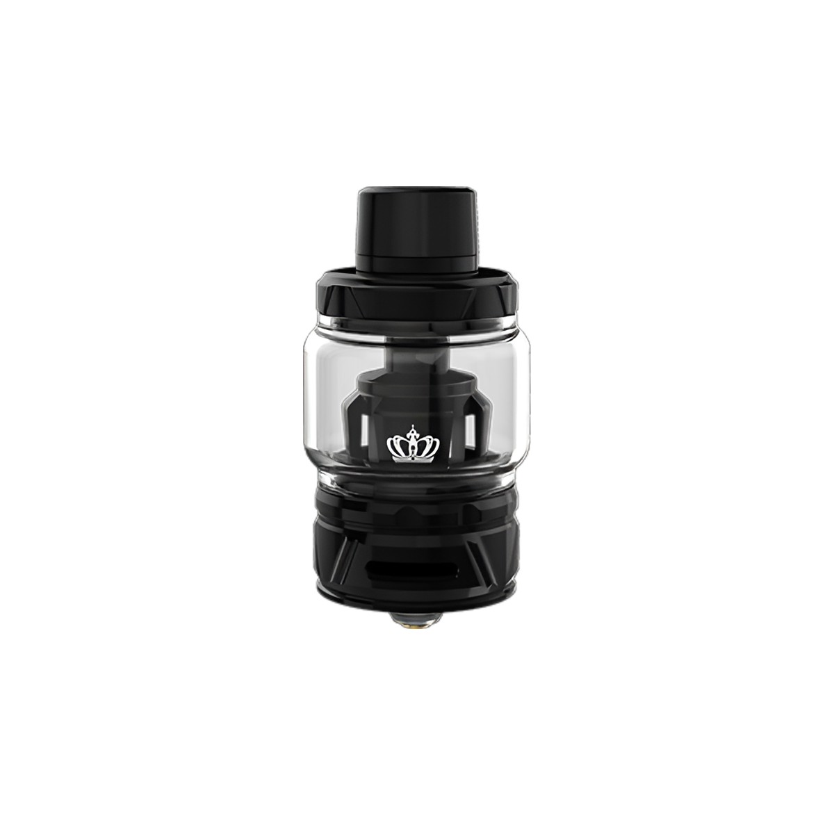 Uwell Crown 4 Tank Black