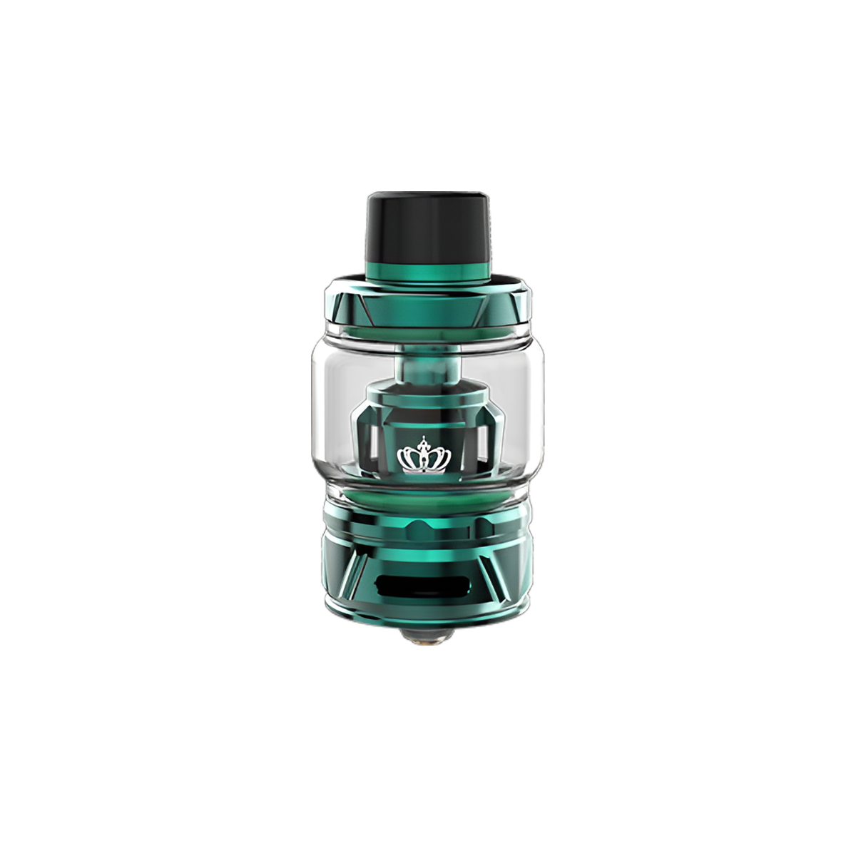Uwell Crown 4 Tank Green