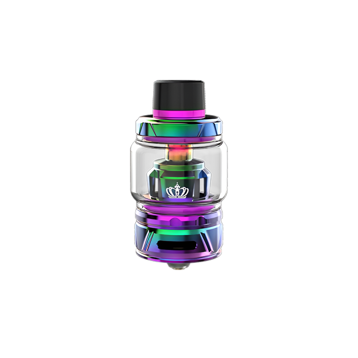 Uwell Crown 4 Tank Iridescent
