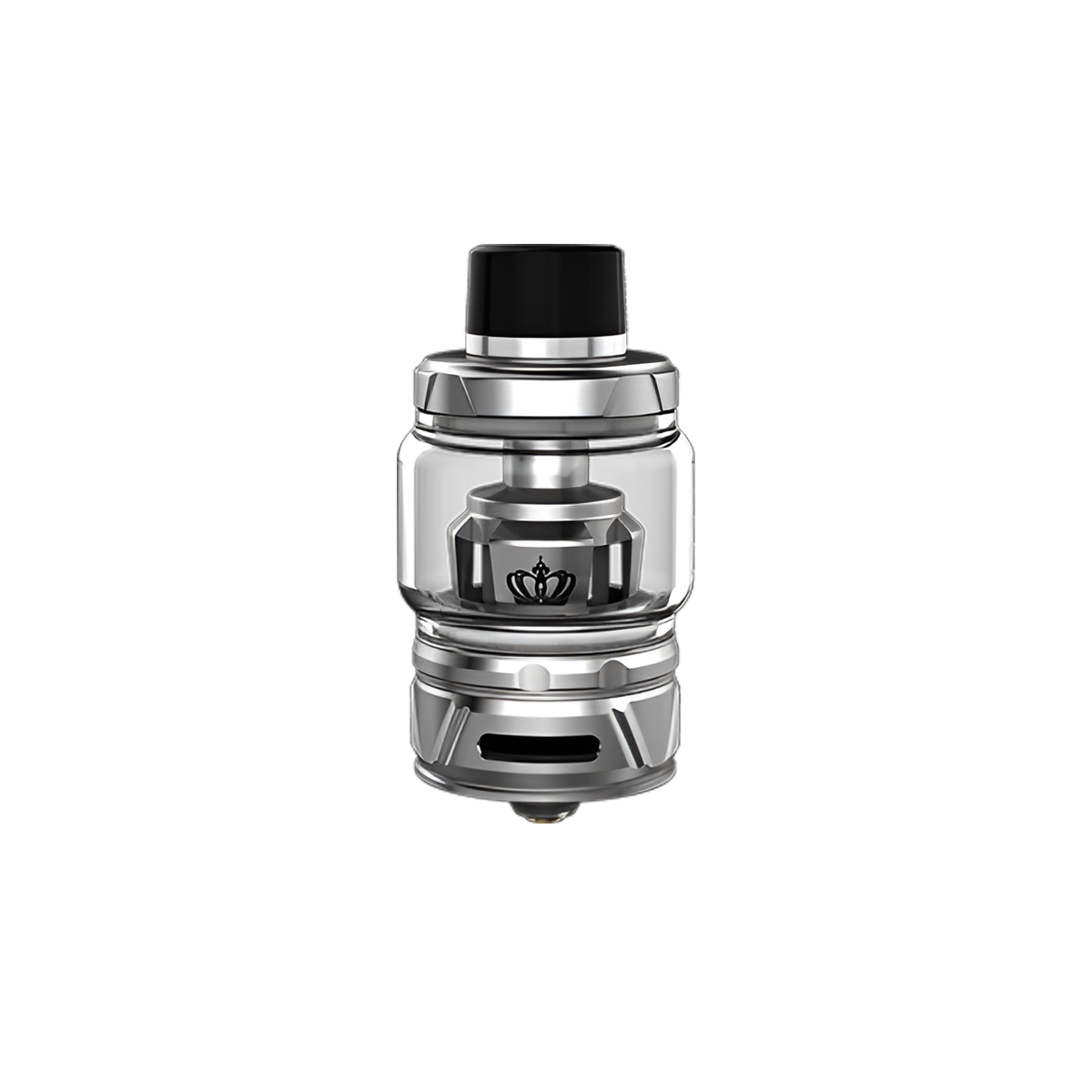 Uwell Crown 4 Tank Silver