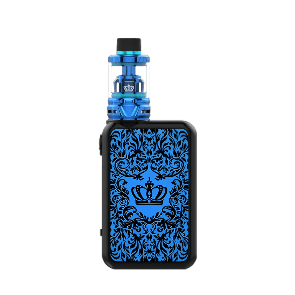 Uwell Crown 4 Kit Blue