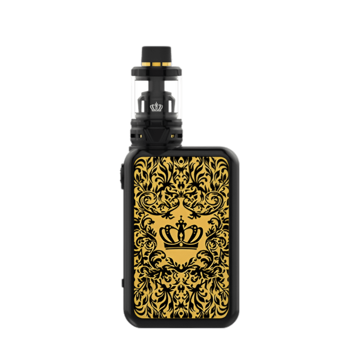 Uwell Crown 4 Kit Gold
