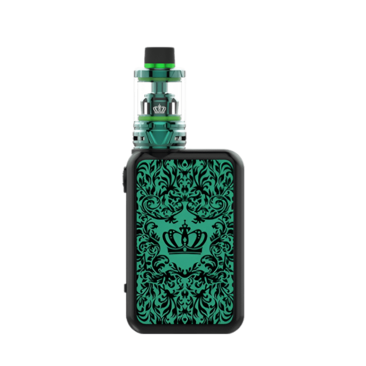 Uwell Crown 4 Kit Green