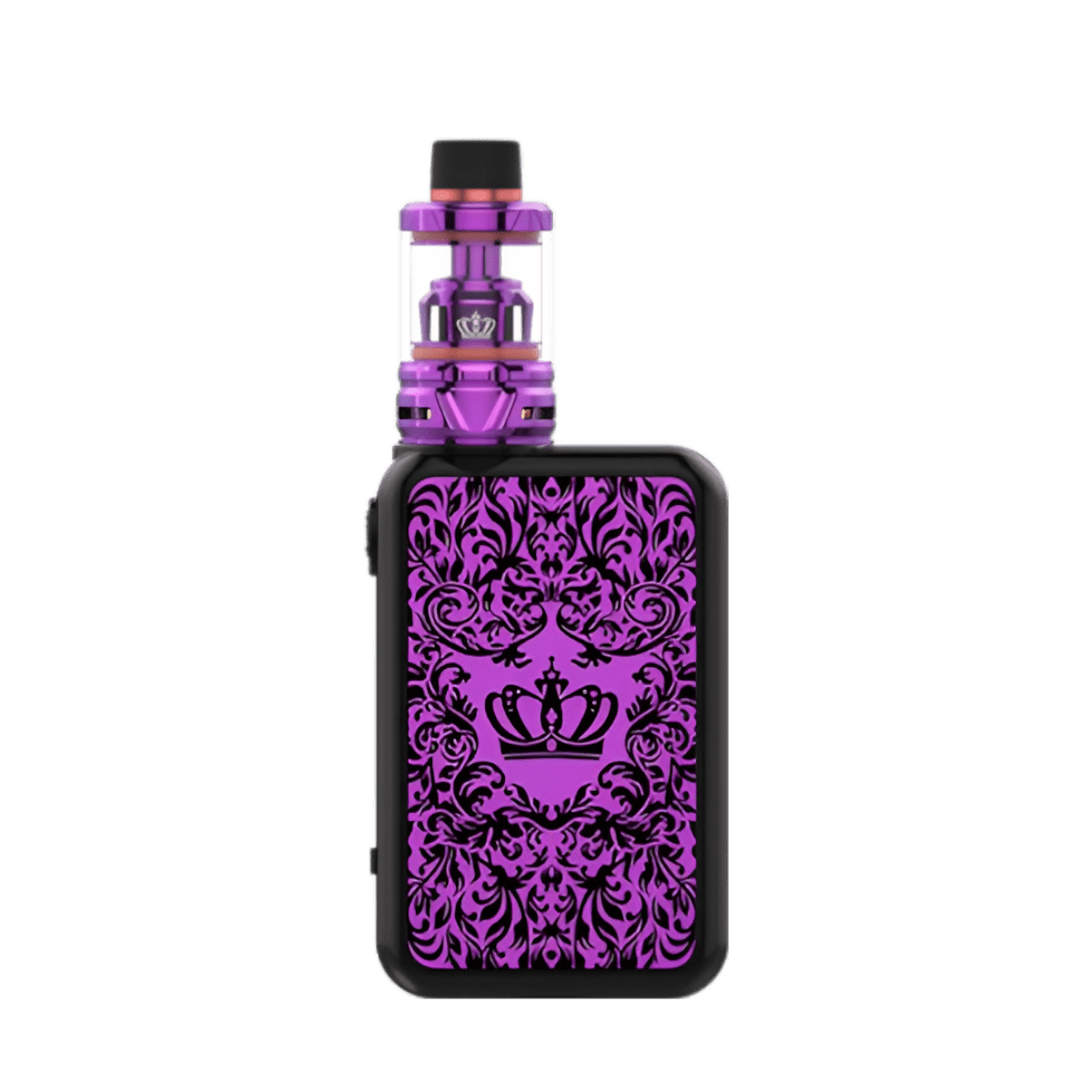Uwell Crown 4 Kit Purple