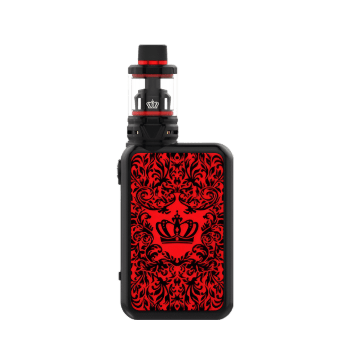 Uwell Crown 4 Kit Red