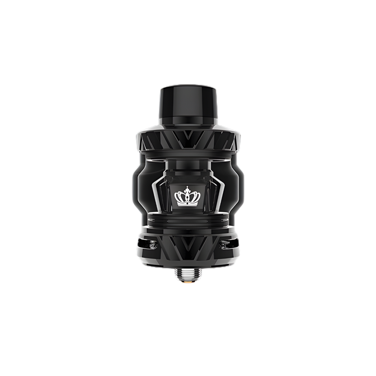Uwell Crown 5 Tank Black