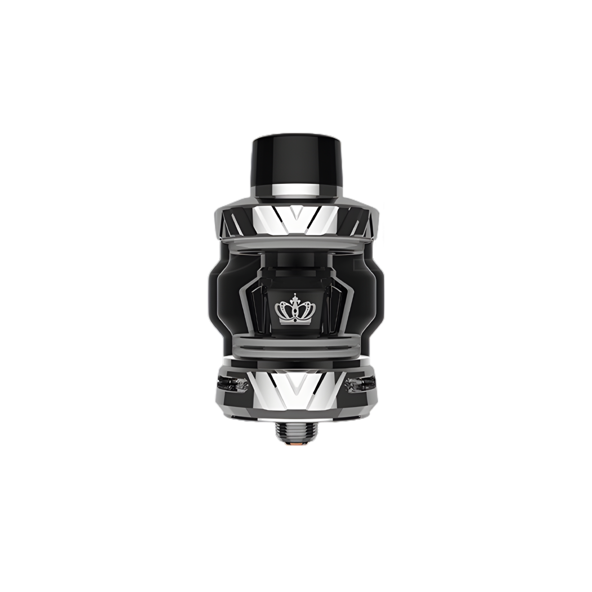Uwell Crown 5 Tank Silver