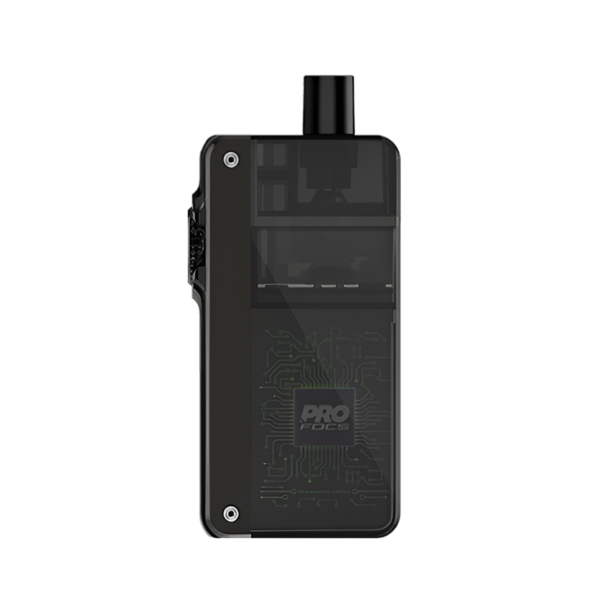 Uwell Crown B – alle Varianten