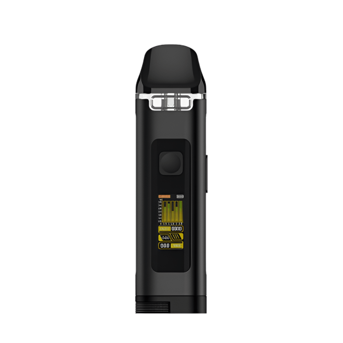 Uwell Crown D Black