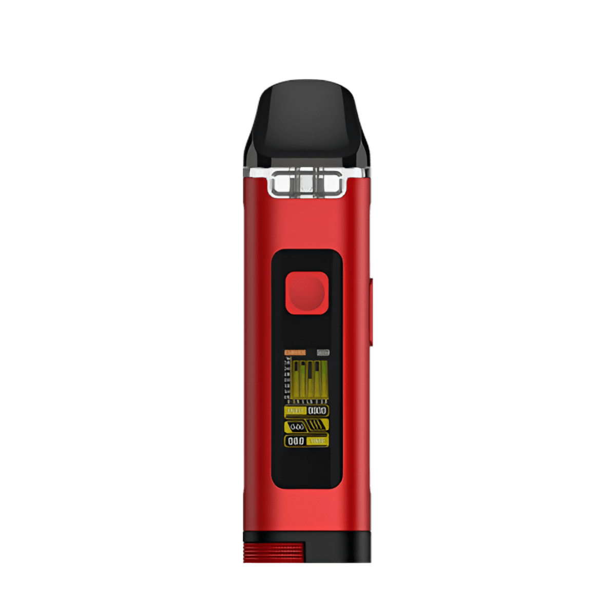 Uwell Crown D Red
