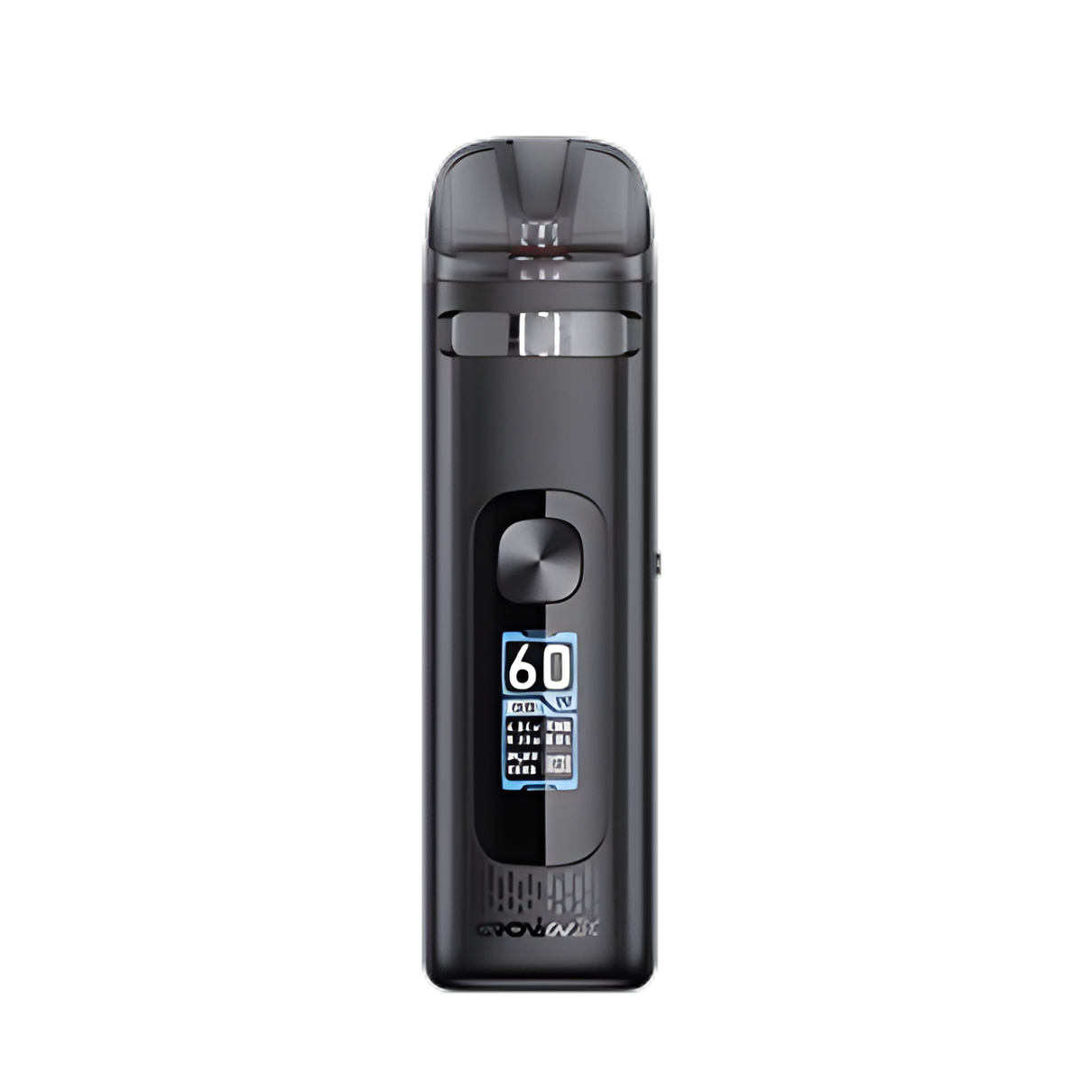 Uwell Crown X Black