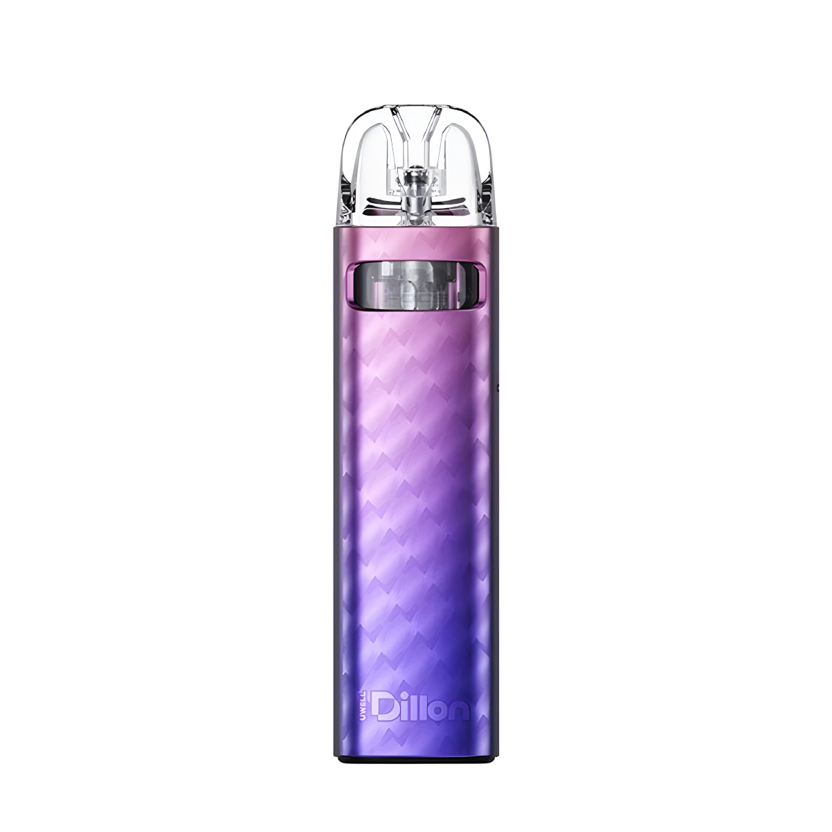 Uwell Dillon EM Purple Aura Quartz