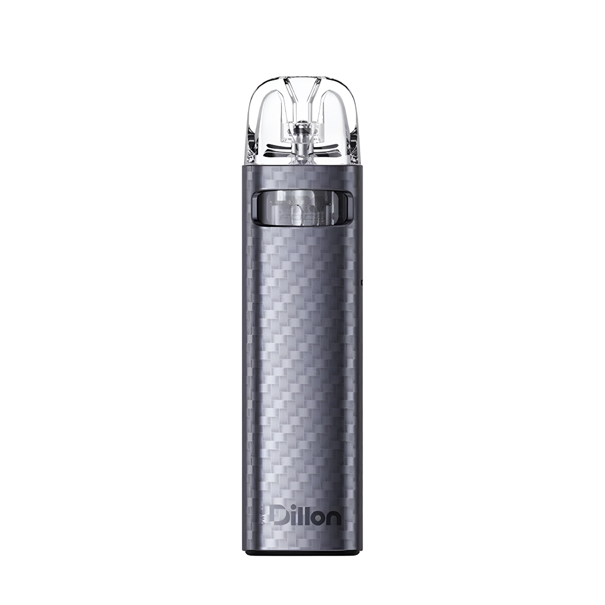 Uwell Dillon EM Silver Quartz Fiber