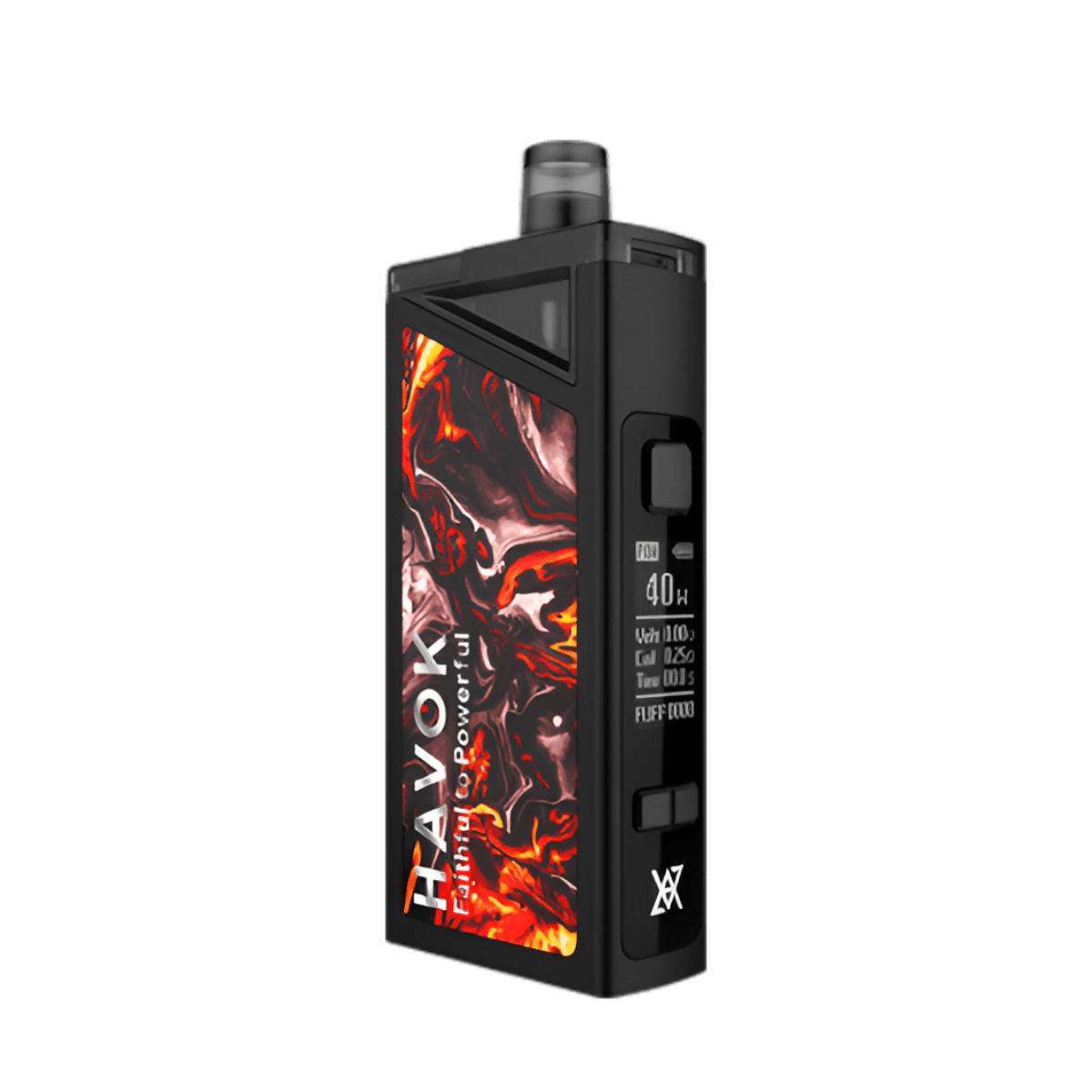 Uwell Havok V1 Black