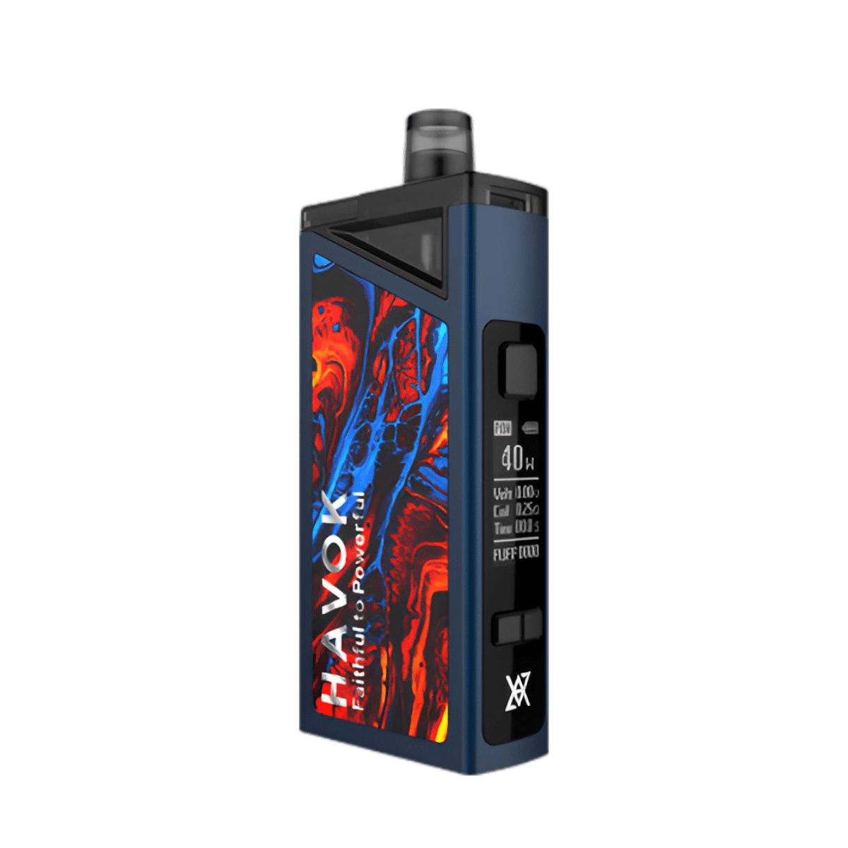 Uwell Havok V1 Blue