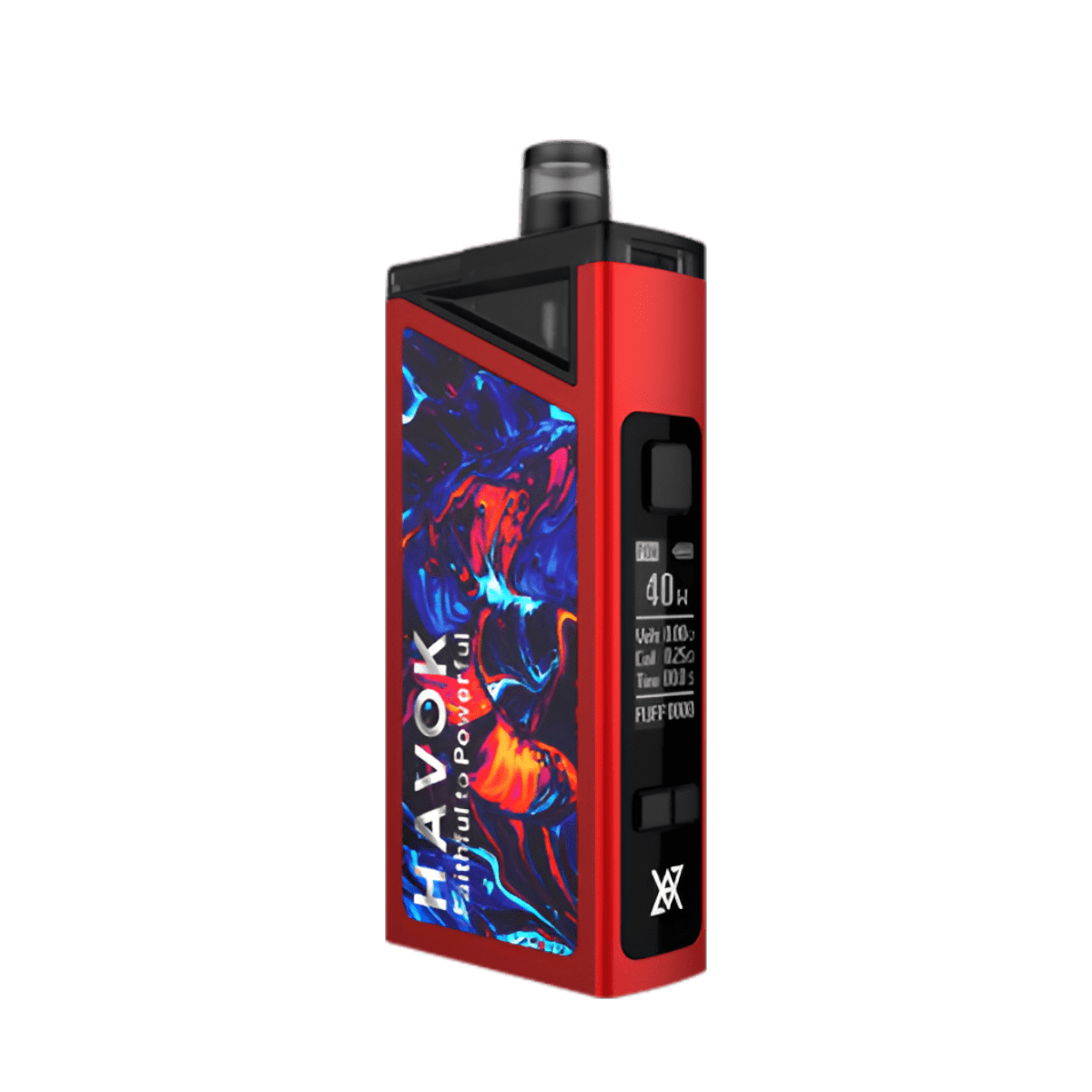 Uwell Havok V1 Red