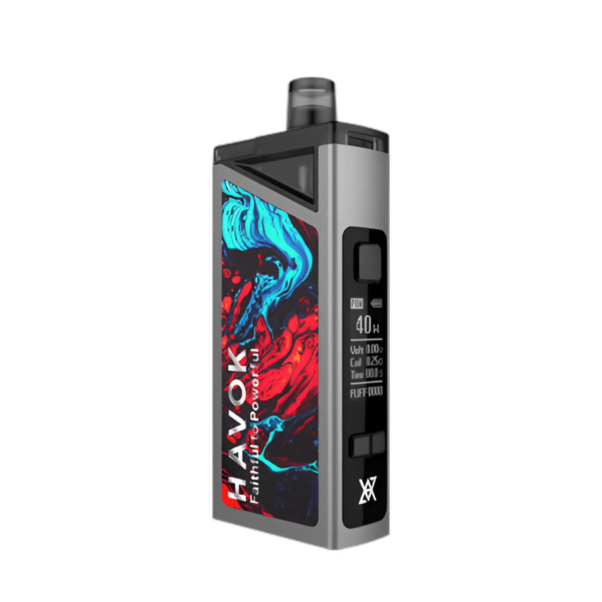 Uwell Havok V1 Silver