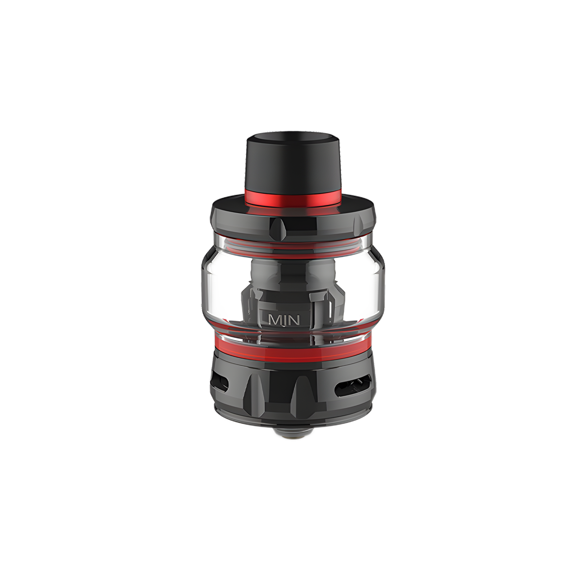 Uwell Nunchaku 2 Tank Black & Red