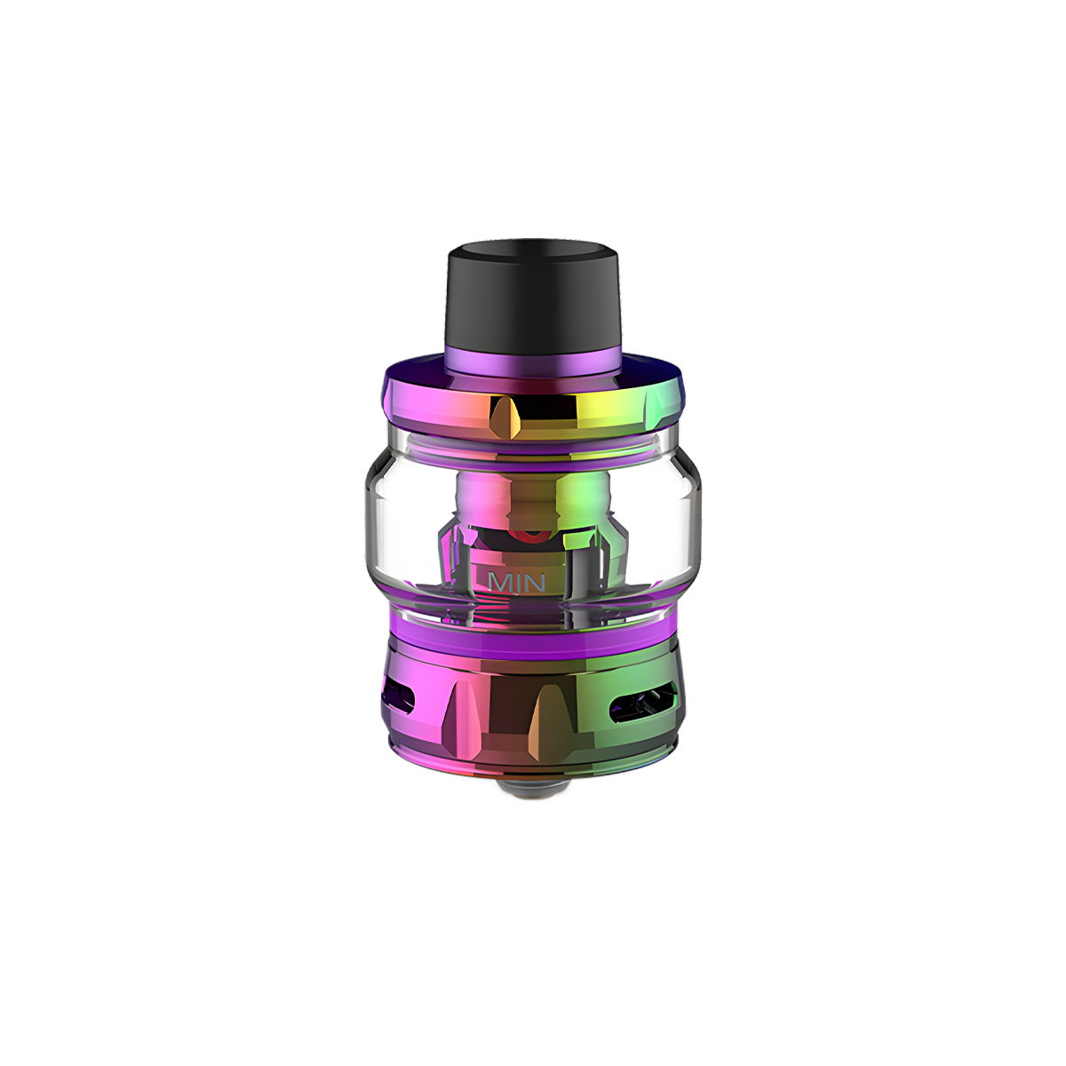 Uwell Nunchaku 2 Tank Iridescent