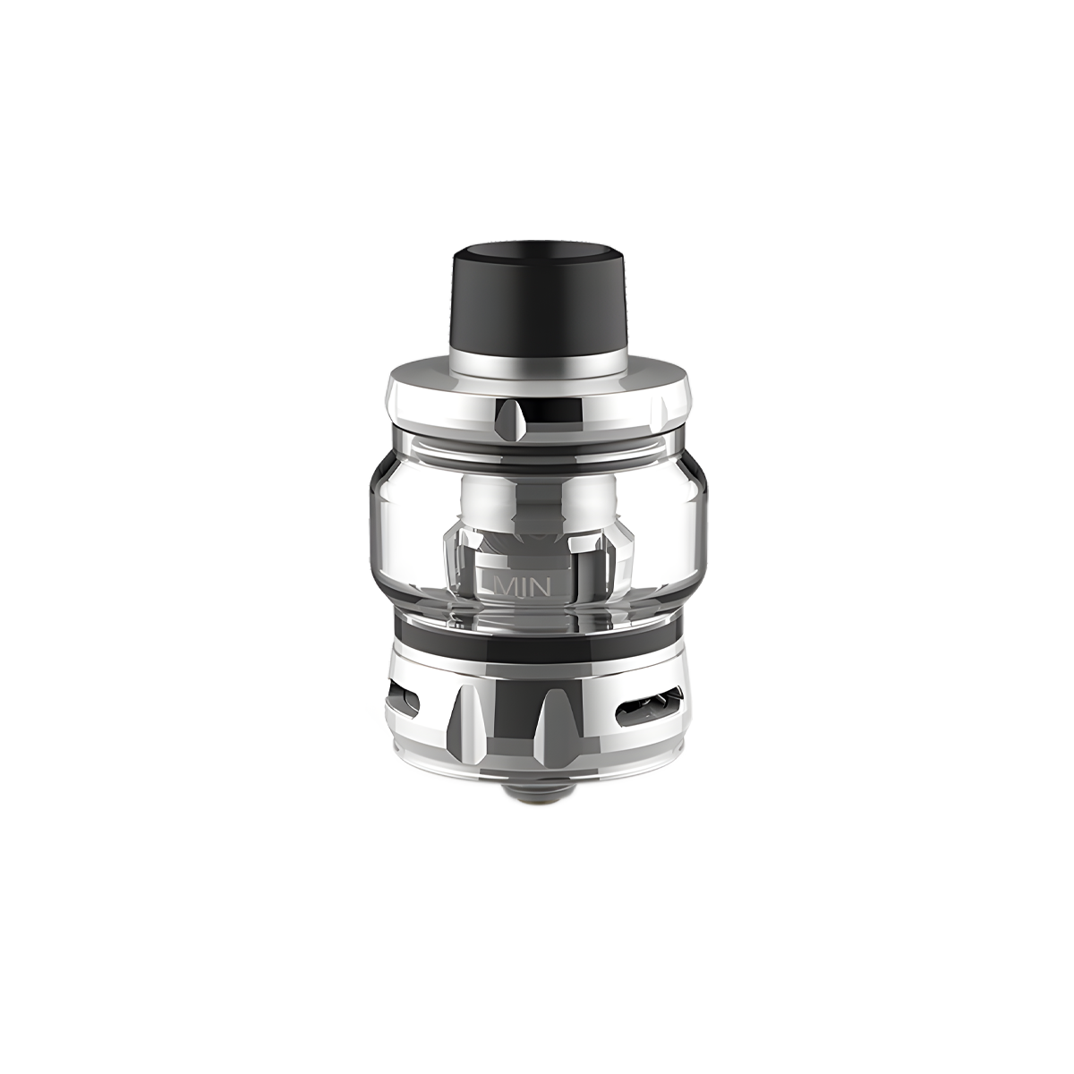 Uwell Nunchaku 2 Tank Silver