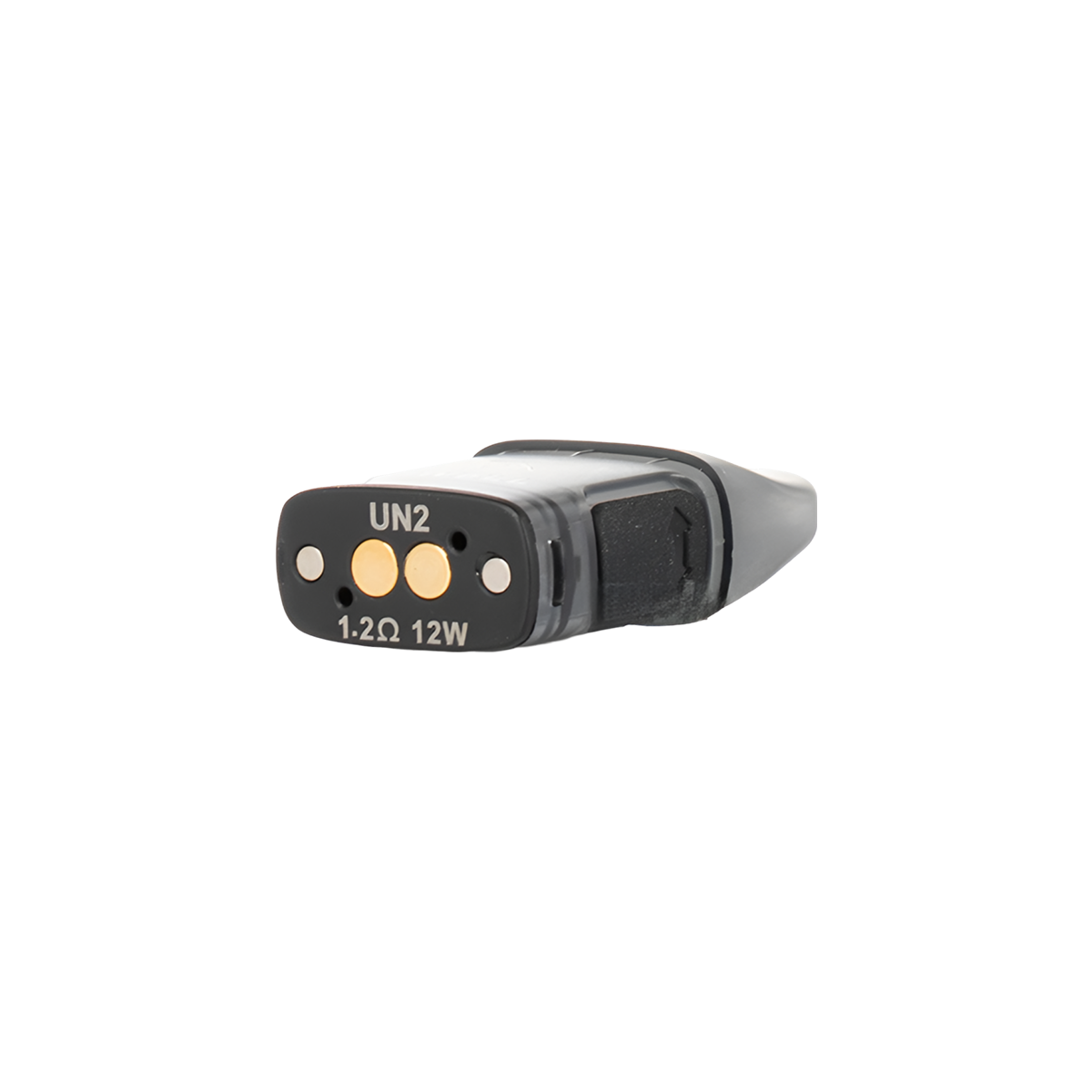 Uwell Caliburn A2S Pods – Detailansicht 2