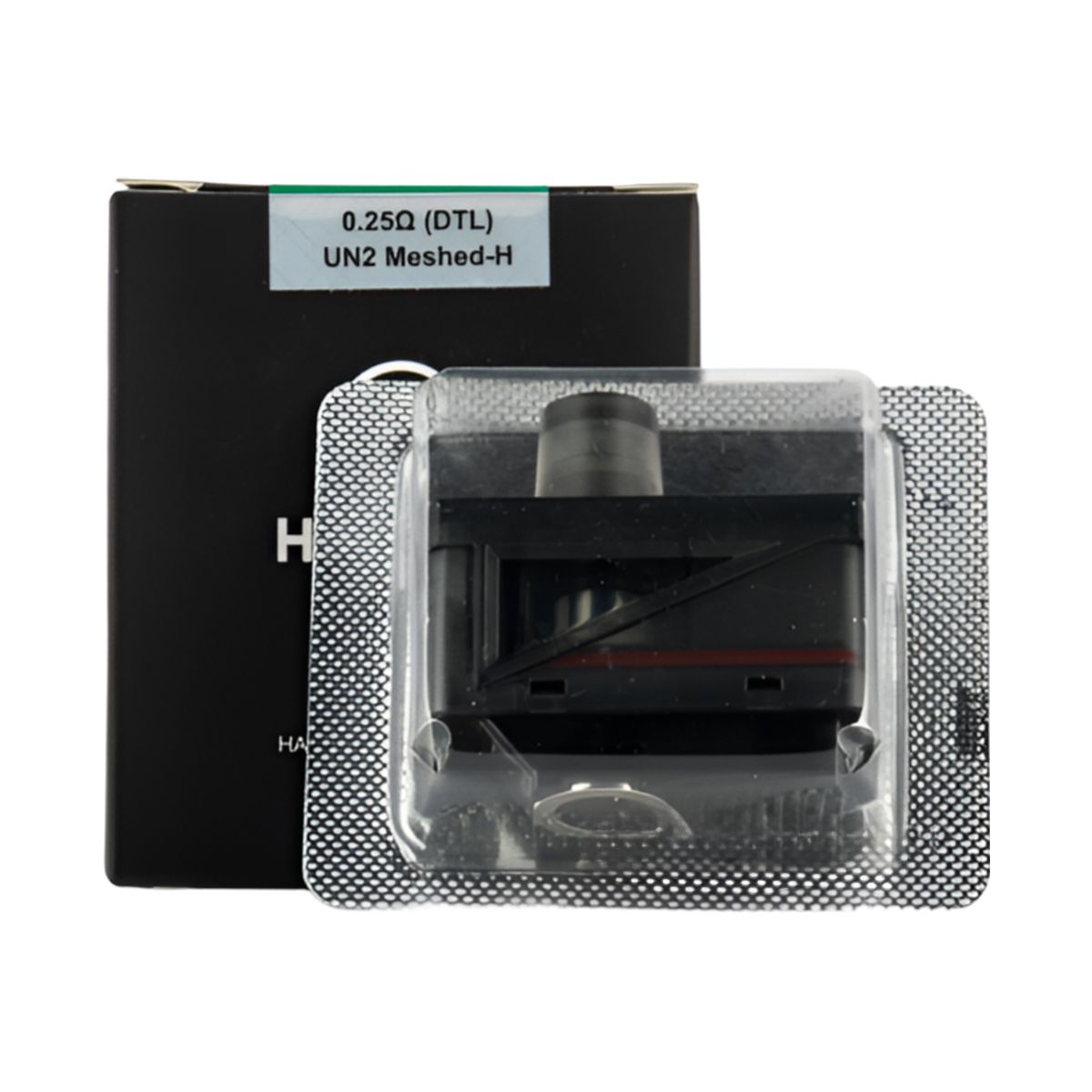 Uwell Havok Pods – alle Varianten