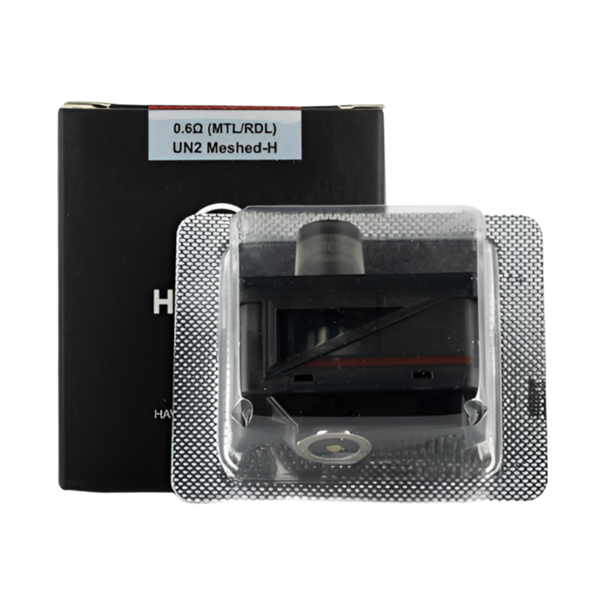Uwell Havok Pods 0,6 Ω