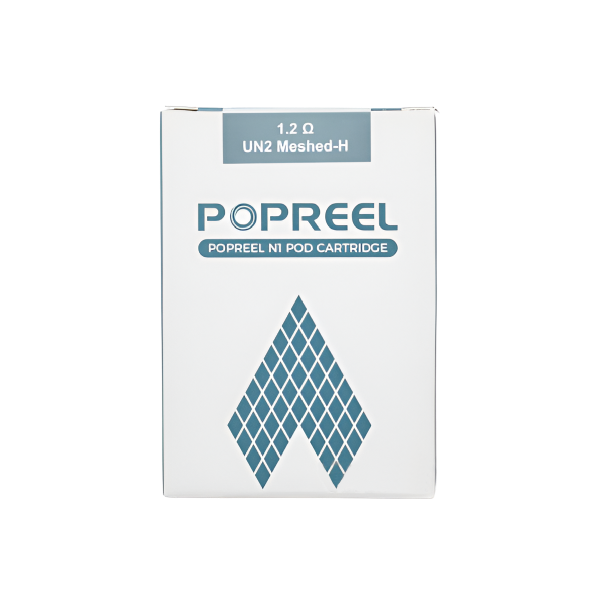 Uwell Popreel N1 Pods – Detailansicht 3