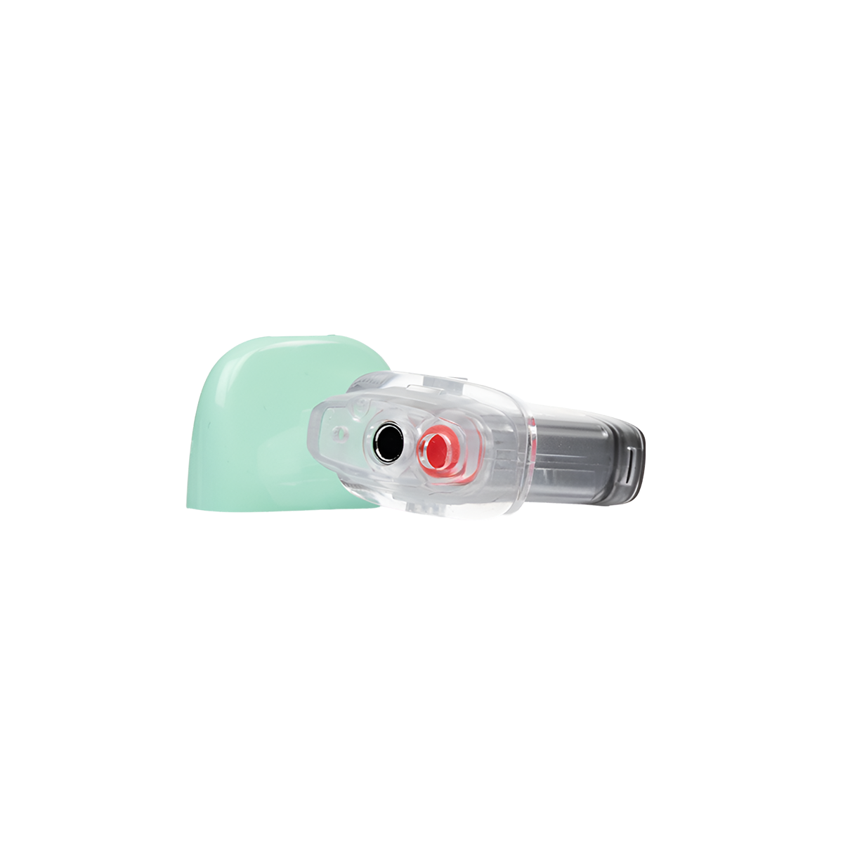 Uwell Popreel P1 Pods – Detailansicht 3