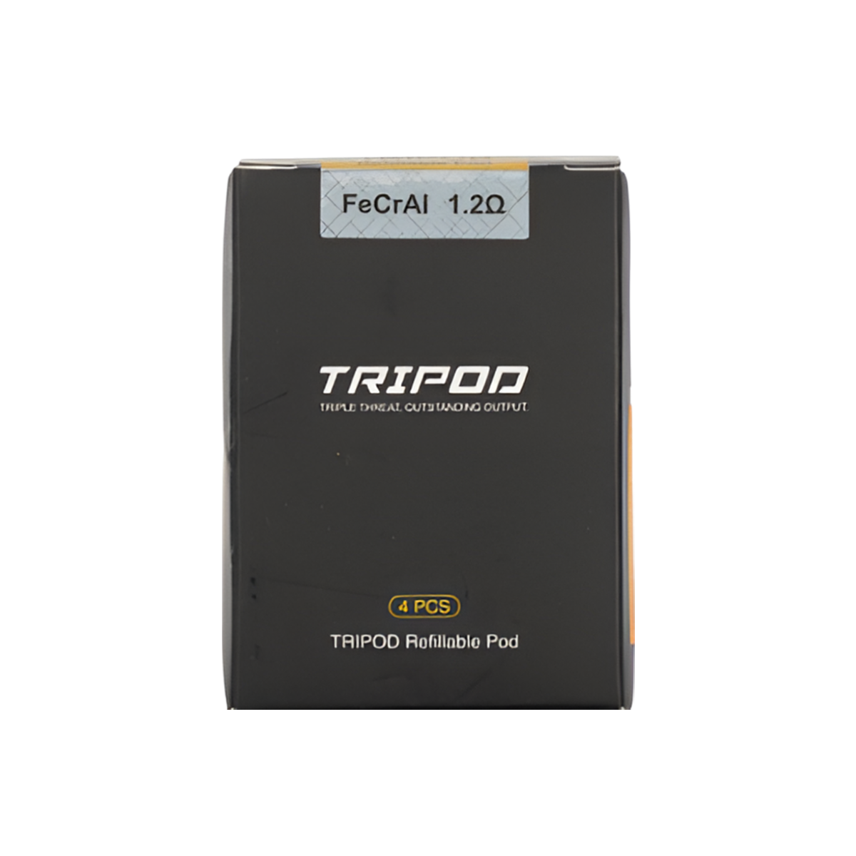 Uwell Tripod Pods – Detailansicht 3