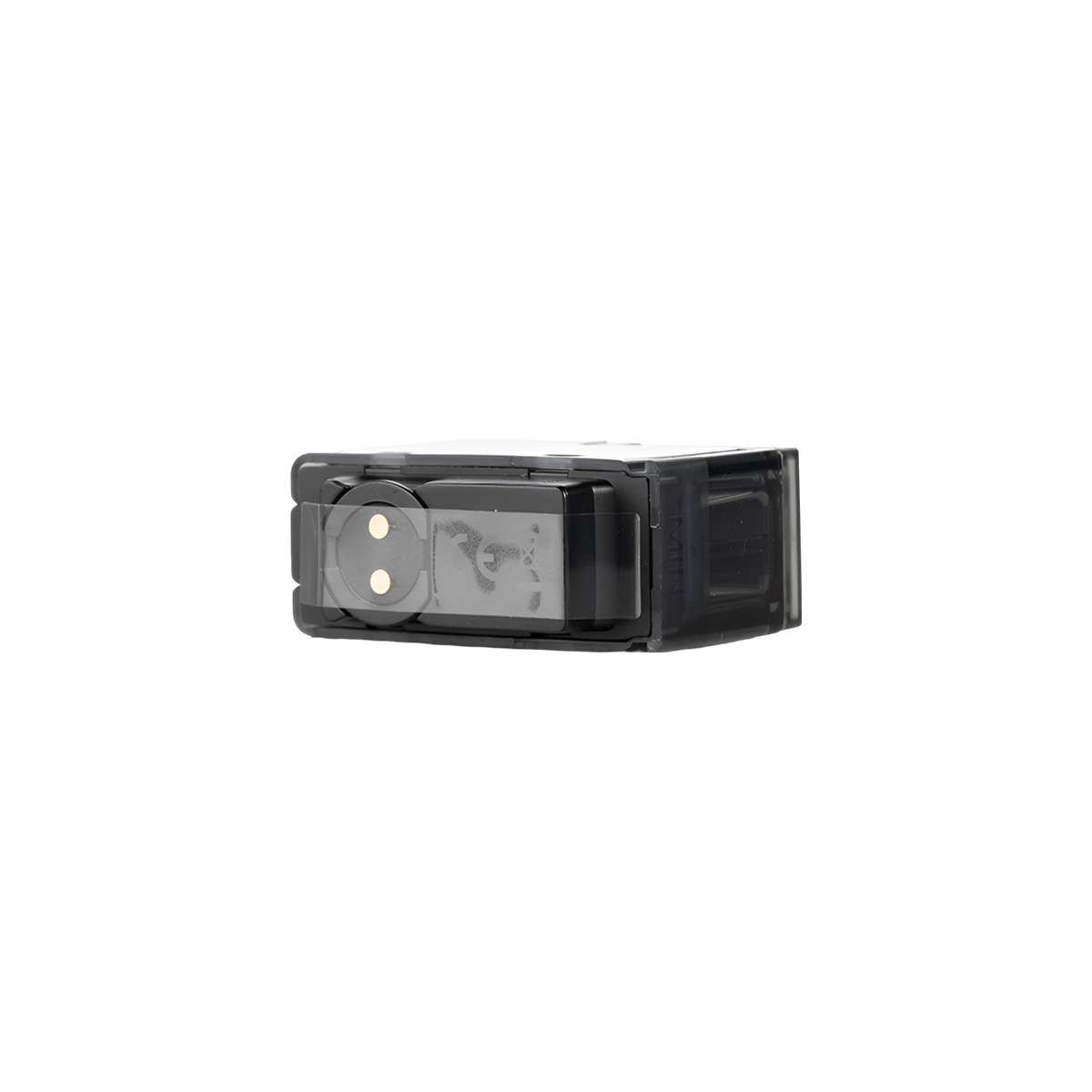 Uwell Valyrian Pods (leer) – Detailansicht 2