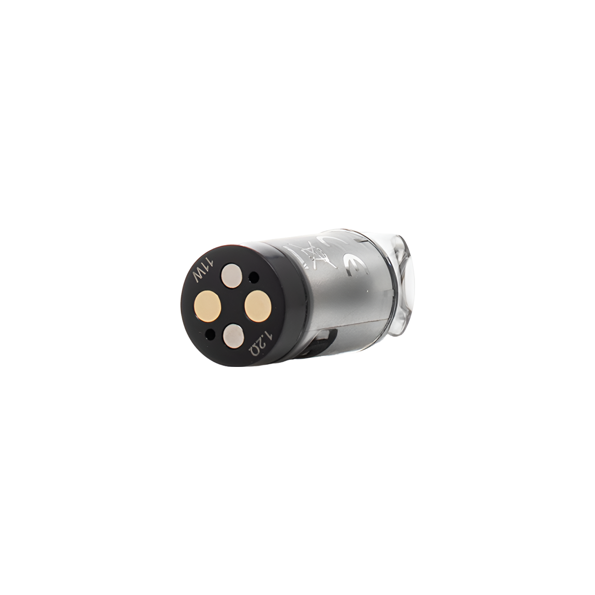Uwell Whirl F Pods – Detailansicht 2