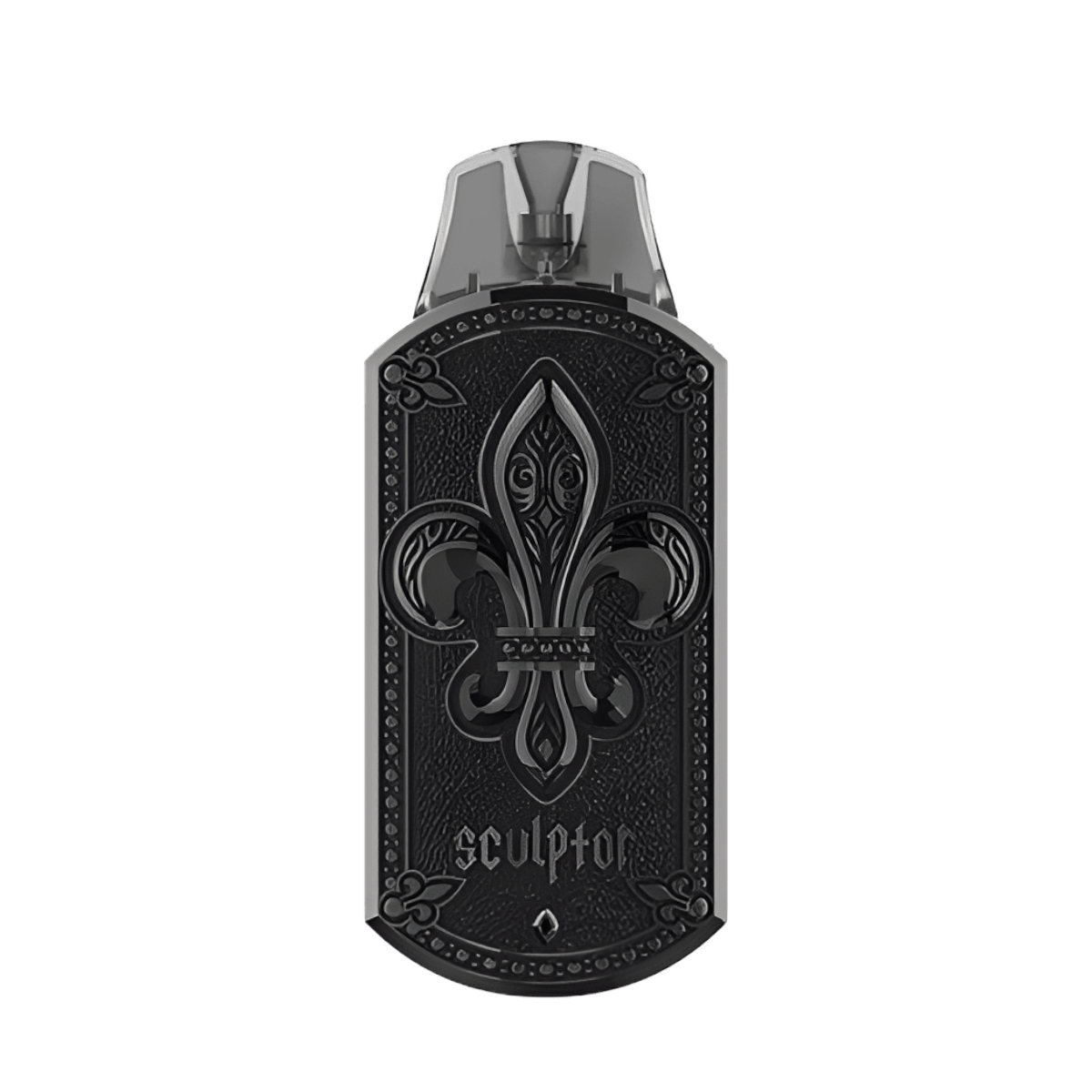 Uwell Sculptor Black