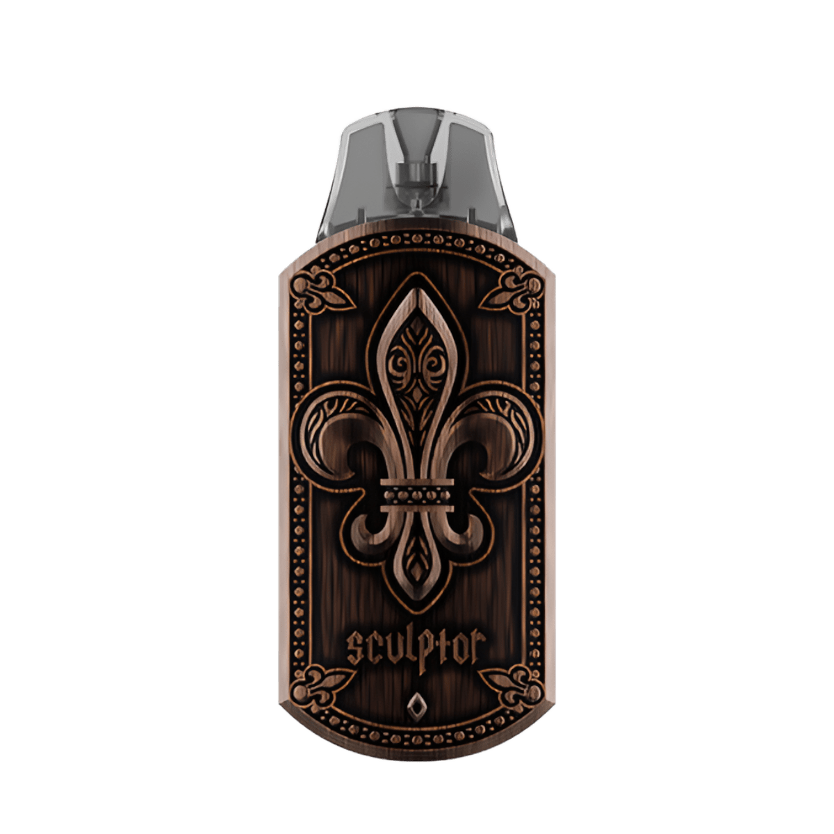 Uwell Sculptor Copper