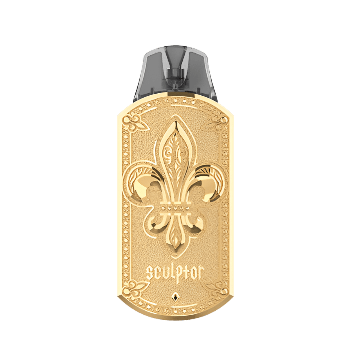 Uwell Sculptor Gold