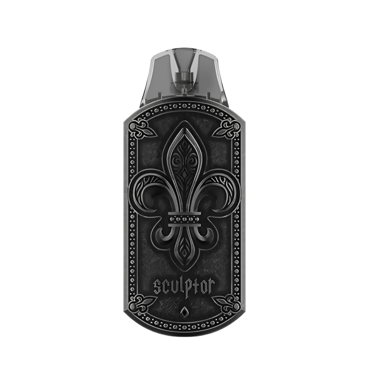 Uwell Sculptor Grey