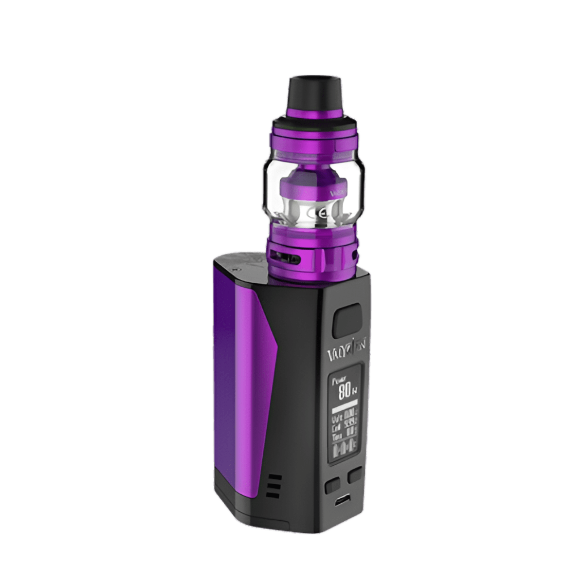 Uwell Valyrian 2 Kit Purple