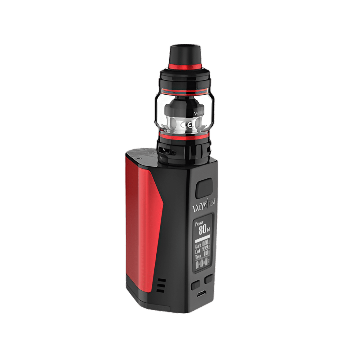 Uwell Valyrian 2 Kit Red