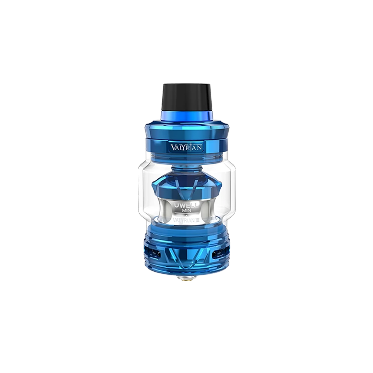 Uwell Valyrian 3 Tank Blue