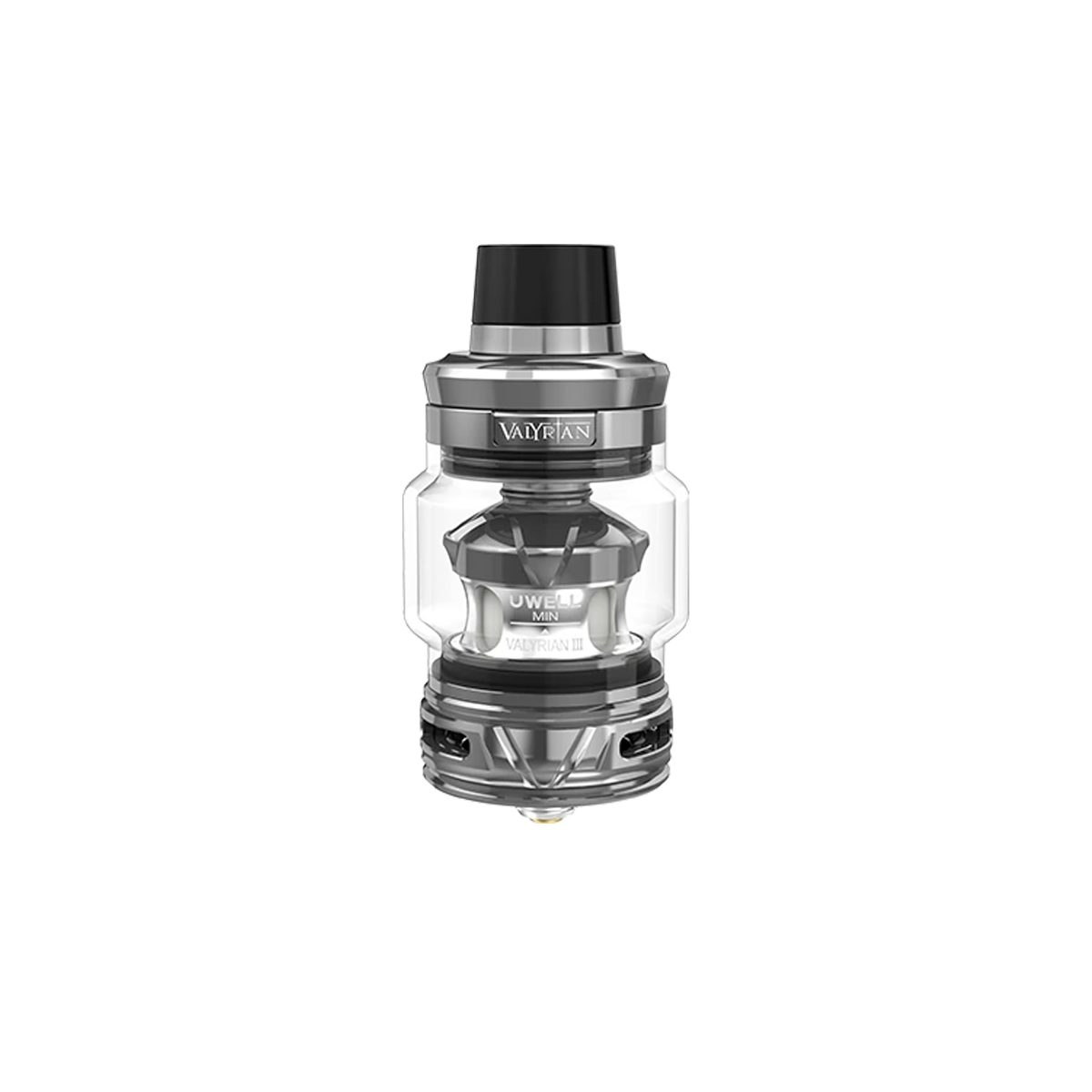 Uwell Valyrian 3 Tank Gunmetal
