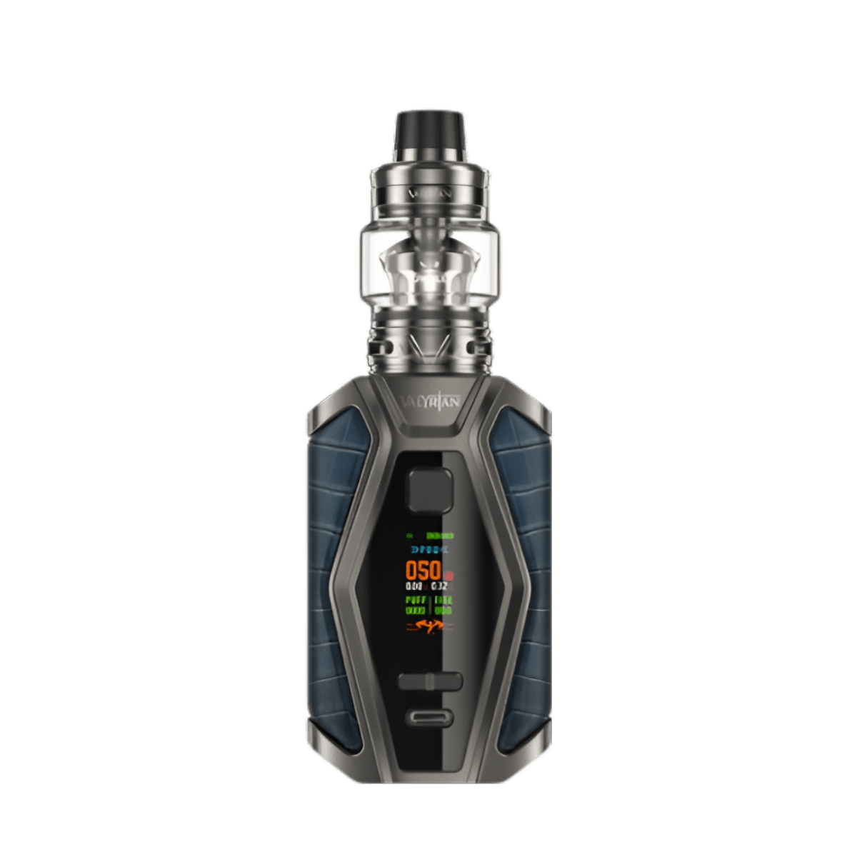 Uwell Valyrian 3 Kit Lagoon Blue