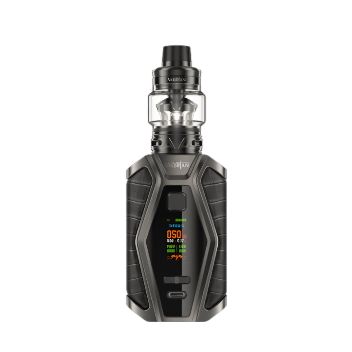 Uwell Valyrian 3 Kit Midnight Black