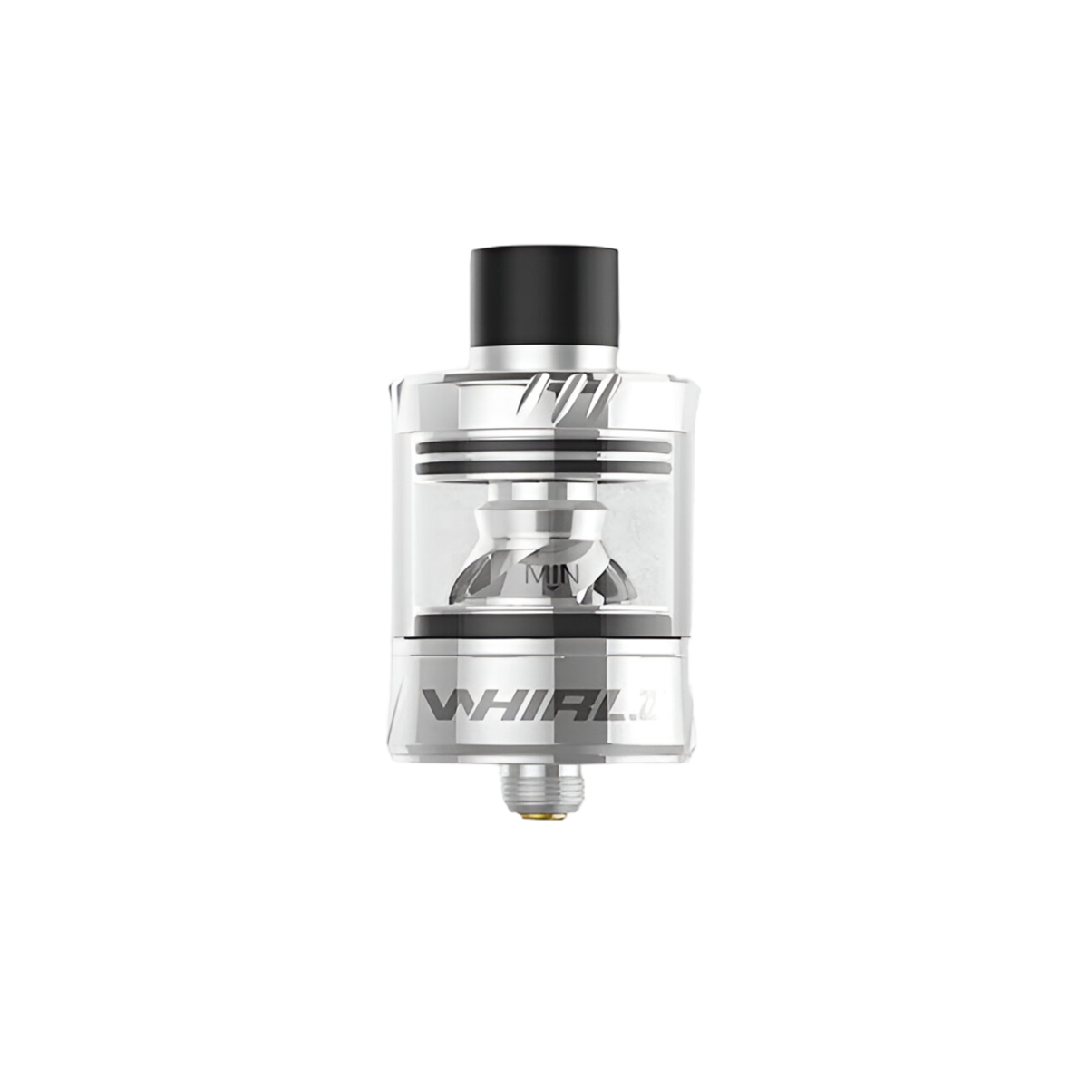 Uwell Whirl 2 Tank Silver